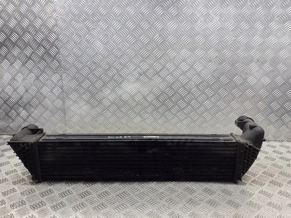 INTERCOOLER RENAULT LAGUNA II 2.0 DCI 8200292773 image 3