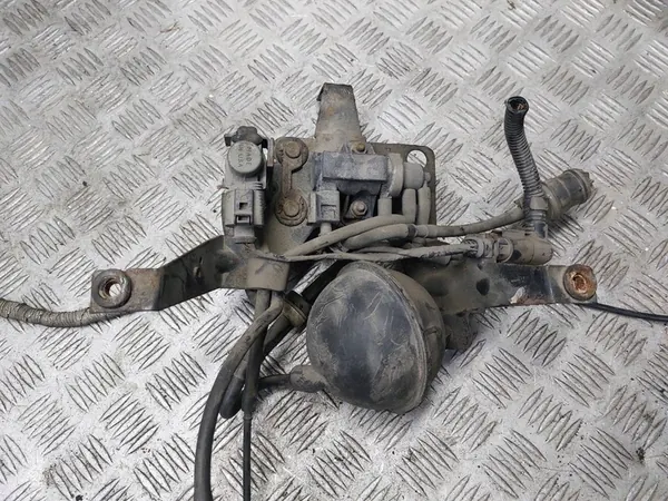 Válvula de vácuo completa VW Transporter T5 2.5 TDI image 2