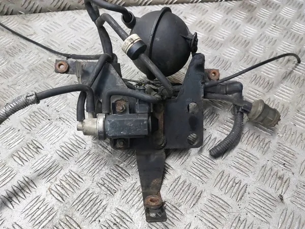 Válvula de vácuo completa VW Transporter T5 2.5 TDI image 3