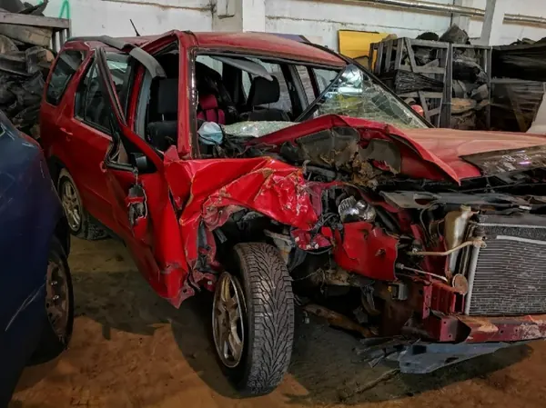 Serrure de porte arrière droite OEM as2 EIS-2396392 - Honda CR-V image 4
