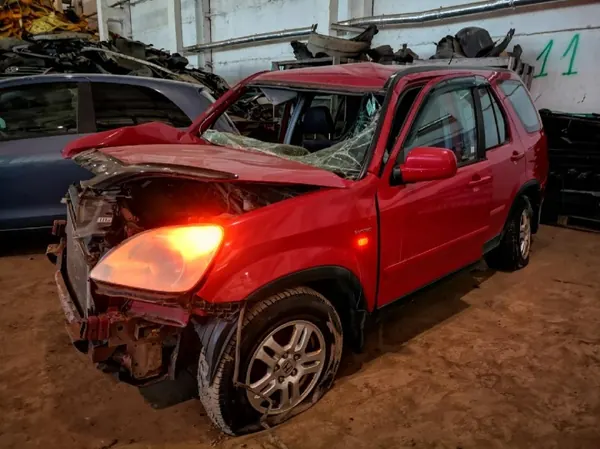 Serrure de porte arrière droite OEM as2 EIS-2396392 - Honda CR-V image 7