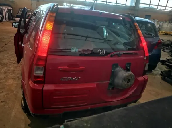 Serrure de porte arrière droite OEM as2 EIS-2396392 - Honda CR-V image 8