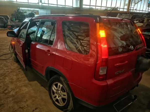Serrure de porte arrière droite OEM as2 EIS-2396392 - Honda CR-V image 9