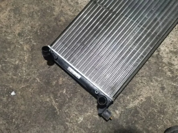Radiateur d'eau OEM 67304 pour Ford Galaxy III 1.9L image 3
