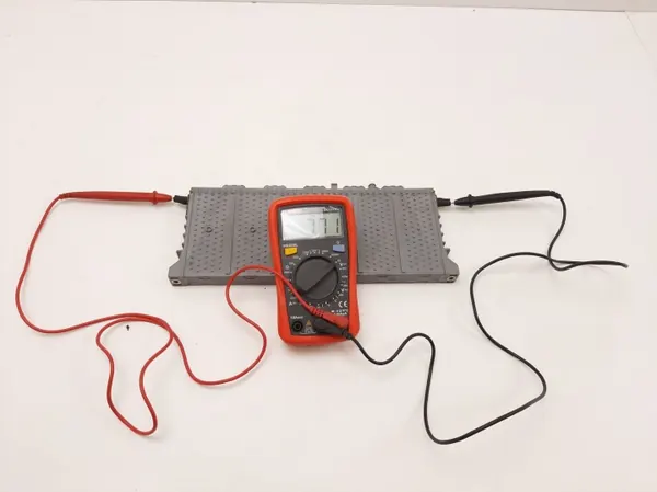 Toyota Prius batterijcel OEM 02YBDB02073E - Gebruikt image 7