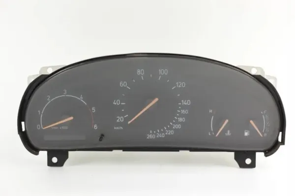 Nopeusmittari Saab 9-5 2005-2009 OEM 69295-170T image 2