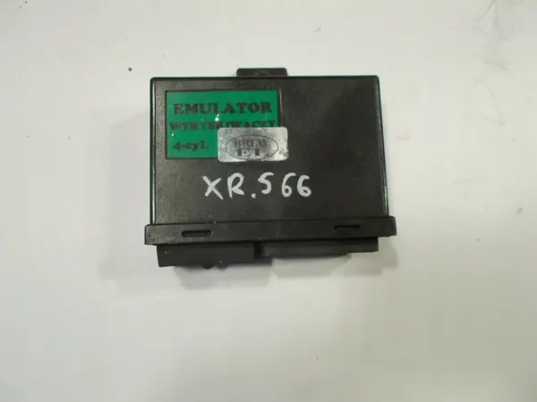Einspritzdüsen-Emulatorsteuerung KME WWD002 4 Zylinder image 2