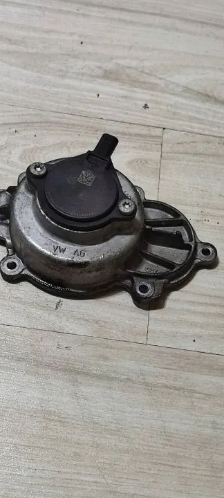 Käytetty VW nokka-akseliventtiili OEM 103L109096B image 2