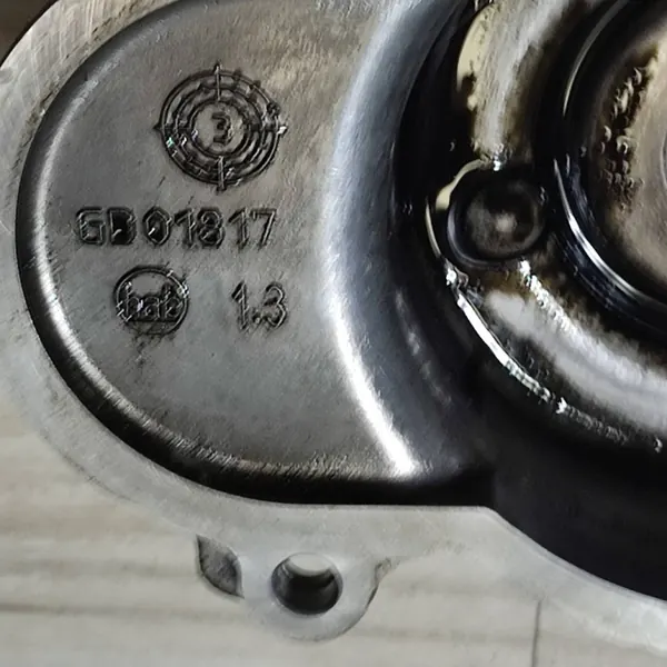 Käytetty VW nokka-akseliventtiili OEM 103L109096B image 4
