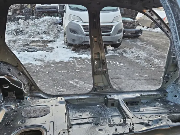 Pilar central esquerdo B Skoda Kodiaq OEM IMPRK1546267 image 6