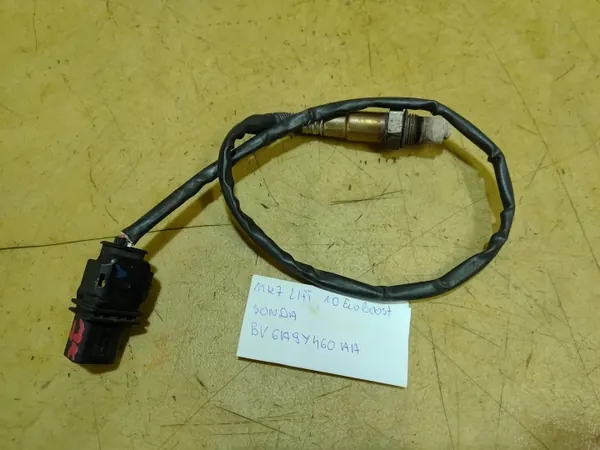 Sensor Ford Fiesta MK7 Lift 1.0 EcoBoost BV6A9Y460AA image 2