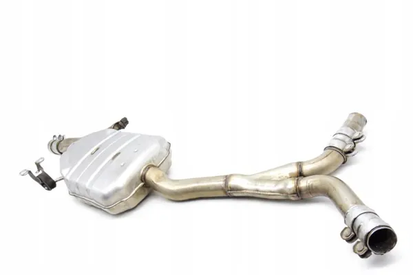Keskusvaimennin OEM 8K0253411AL Audi A4 B8:lle image 2