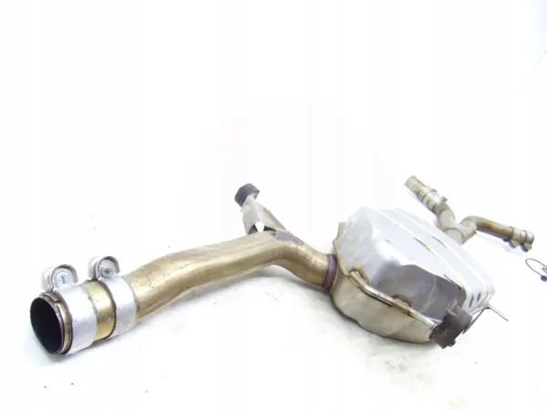 Keskusvaimennin OEM 8K0253411AL Audi A4 B8:lle image 4