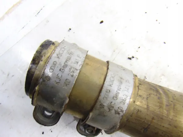 Keskusvaimennin OEM 8K0253411AL Audi A4 B8:lle image 5