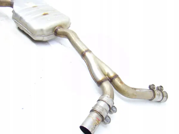Keskusvaimennin OEM 8K0253411AL Audi A4 B8:lle image 6