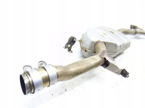 Keskusvaimennin OEM 8K0253411AL Audi A4 B8:lle image 8