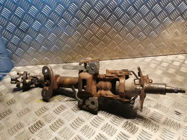 Ohjausvaihde Lexus RX XU10 Osa OEM MDY23938 image 5