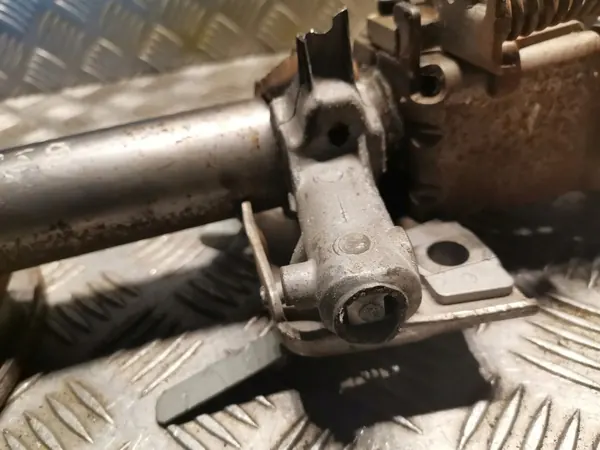 Ohjausvaihde Lexus RX XU10 Osa OEM MDY23938 image 6
