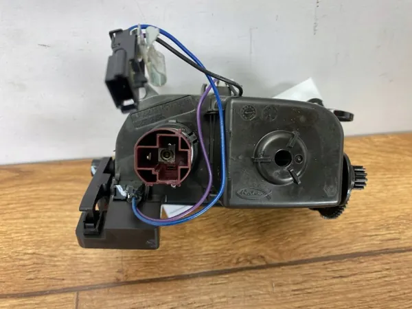 Gebrauchter Aschenbecher Cadillac CTS III OEM POPIELCTS 2014+ image 6