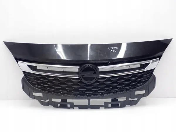 Grille OEM 13499384 pour Opel Astra K V 17R image 2