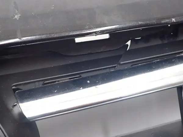 Grille OEM 13499384 pour Opel Astra K V 17R image 3