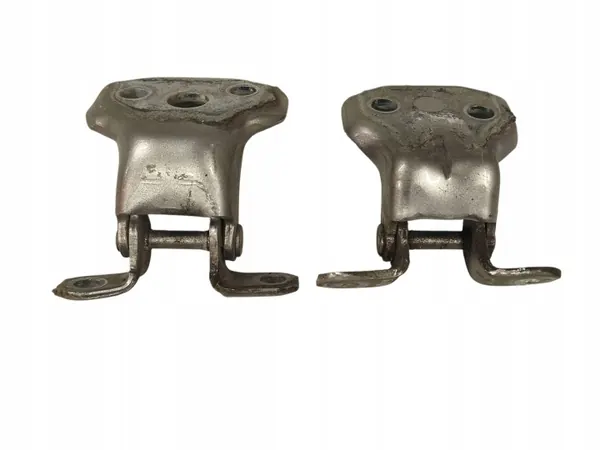Bisagra superior delantera OEM NOB18127 para Subaru Outback image 2