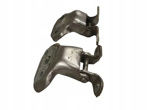 Bisagra superior delantera OEM NOB18127 para Subaru Outback image 3