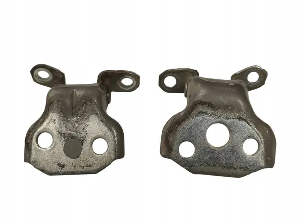 Bisagra superior delantera OEM NOB18127 para Subaru Outback image 5