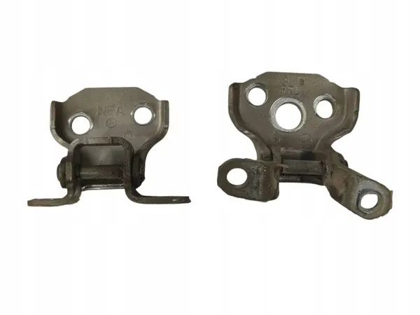Bisagra superior delantera OEM NOB18127 para Subaru Outback image 6