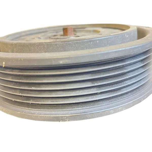 Compressore aria condizionata FIAT CROMA 1.9L diesel 2007 OEM image 5