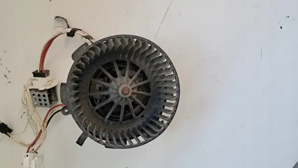 Ventilador DMUCHAWA Interstar Mascott Movano Master II / III image 3