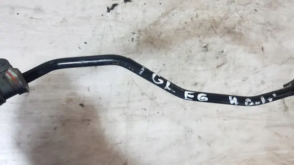 Turbo Pijp MAN TGL D0834 OEM - 180-220 PK Euro 6 image 4