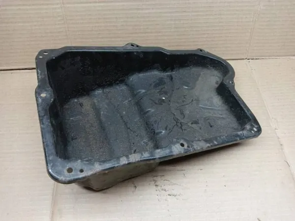 Mercedes Ölwanne OEM A2463710512 - Gebraucht image 2