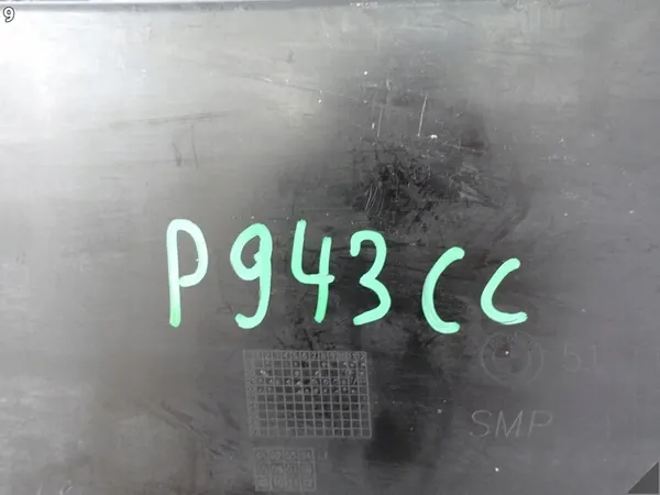 Griglia anteriore destra BMW 4 G22 G23 M-PACKAGE 8077066 image 10