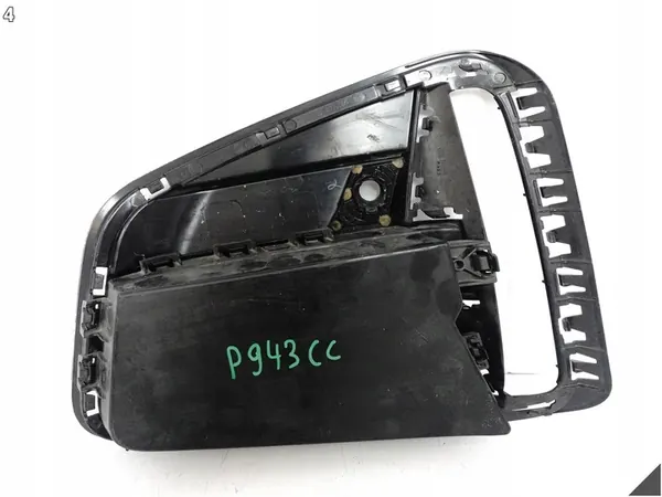 Griglia anteriore destra BMW 4 G22 G23 M-PACKAGE 8077066 image 5