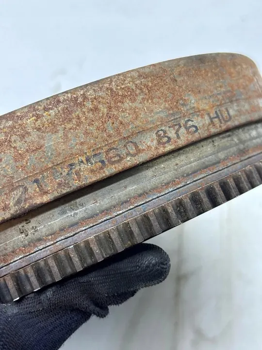 BMW E87 E90 E92 16i 20i Kaksimassainen Flywheel 7560876 image 5