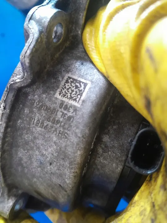 Tidskapsel Volkswagen OE 03L109096B image 2