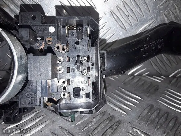 Brytare Audi A3 1998 8L0953513H image 3