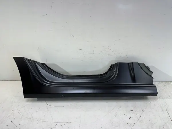 Skoda Octavia 4 Hinterer Rechter Schweller OEM 5E7809602D image 2