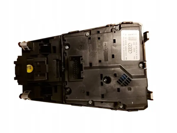 Gebruikt Audi OE MMI-paneel 8S0919614N voor TT/TTS/RS image 3