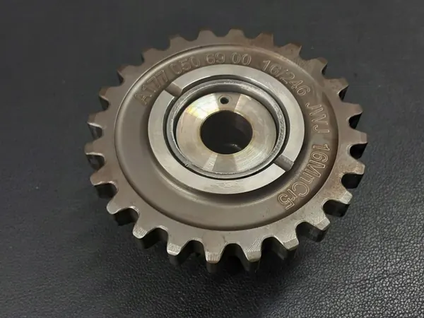 Jakoketjun hammaspyörä OEM A177052430016 Mercedes image 3