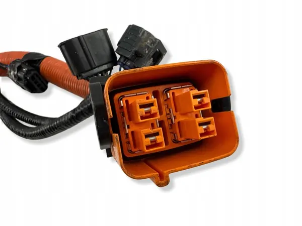 Cable alta tensión Toyota G908242060 - Usado image 10