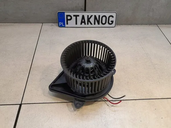 Ventilador Interior Opel Vivaro A 01+ image 2