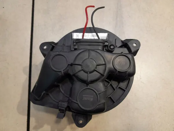 Ventilador Interior Opel Vivaro A 01+ image 4