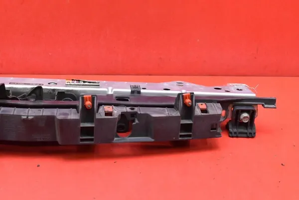 Reforço Superior Frontal com Fechadura do Capô Opel Astra 4 image 3