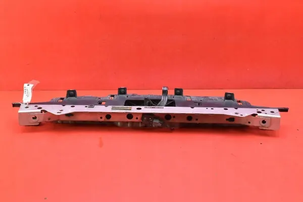 Reforço Superior Frontal com Fechadura do Capô Opel Astra 4 image 6