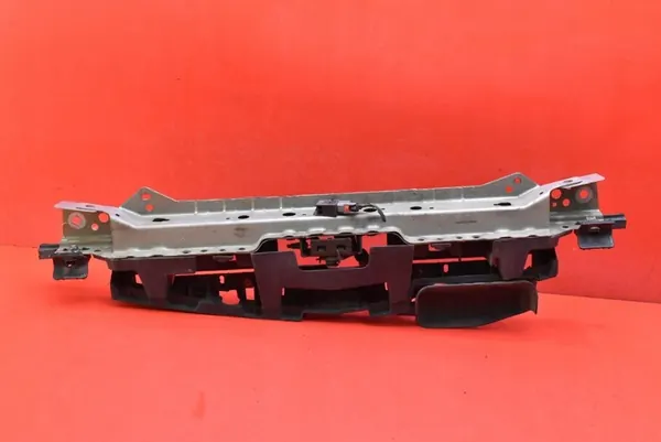 Reforço Superior Frontal com Fechadura do Capô Opel Astra 4 image 7