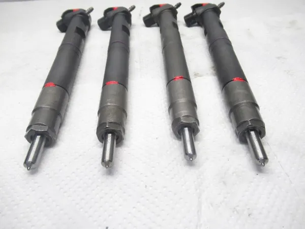 ANTARA CAPTIVA 2.2 CDTI INJEKTORER - OEM 28264951 image 2