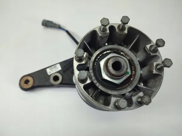 Iveco OE ruitenwissermotor OEM 5801480324 - Gebruikt image 3