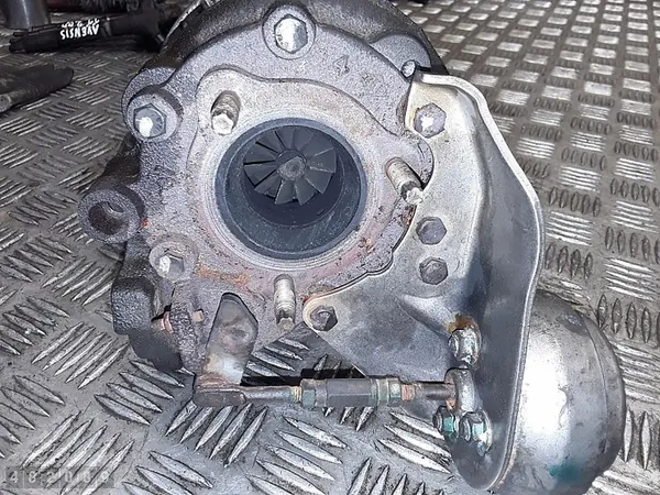 Turbocompressor Toyota Avensis 2011 2000 OEM 172010r070 image 5
